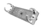 astera wing plate med astera clamps