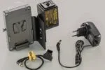 dedolight kontroller justering motorisert feste lightstream reflektorplate dlr mbc