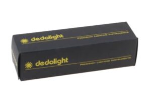 Dedolight 5600K Dagslys pære for Dedolight DLH400