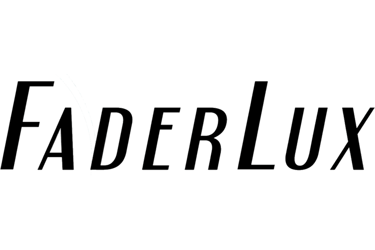 faderlux logo clean