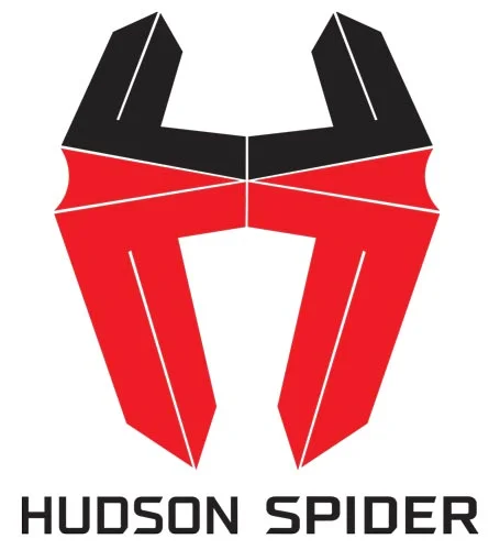 hudson spider