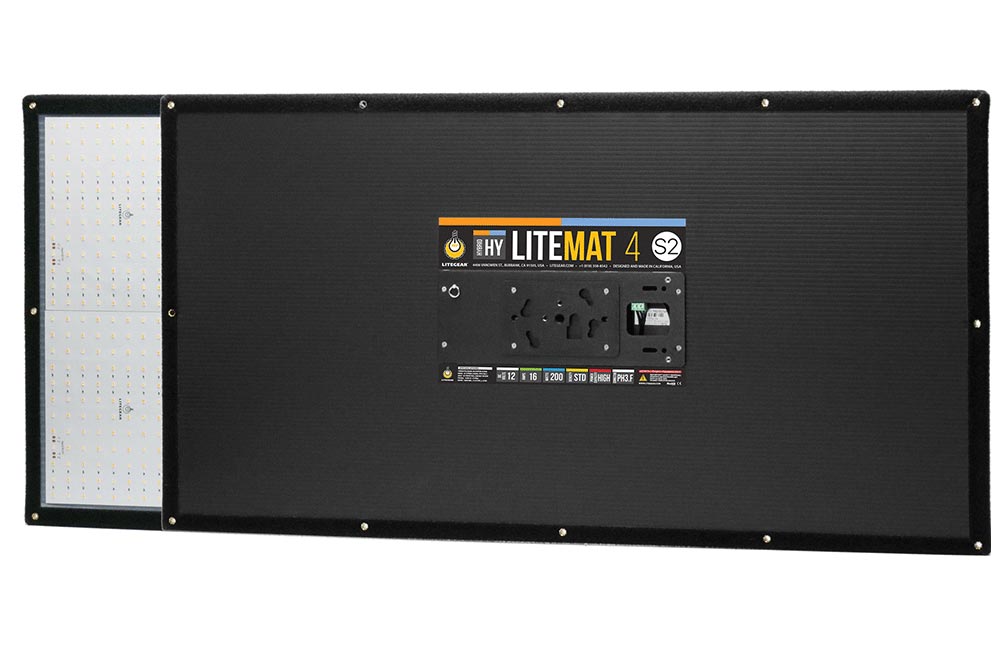 S2 LiteMat 4 kit