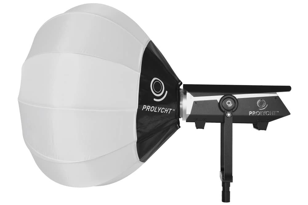 Prolycht Orion 300 FS Lantern Softbox