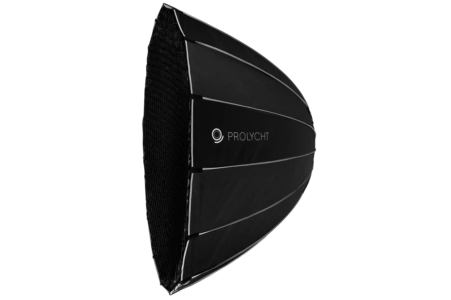 Prolycht Orion 675 FS Dome Softbox m/ grid