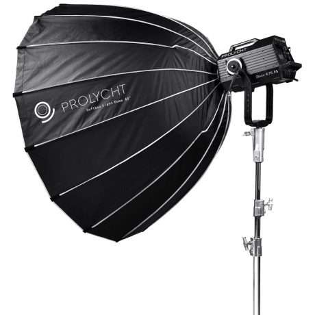 prolycht orion 675 fs dome softbox pl50005