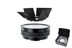 prolycht orion 675 fs fresnel lens kit pl50003