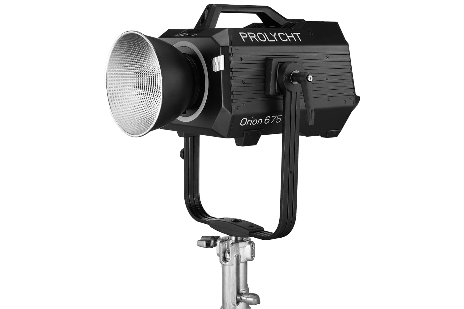 Prolycht Orion 675 FS Kit, Full Spectrum RGBACL LED Spot-lys